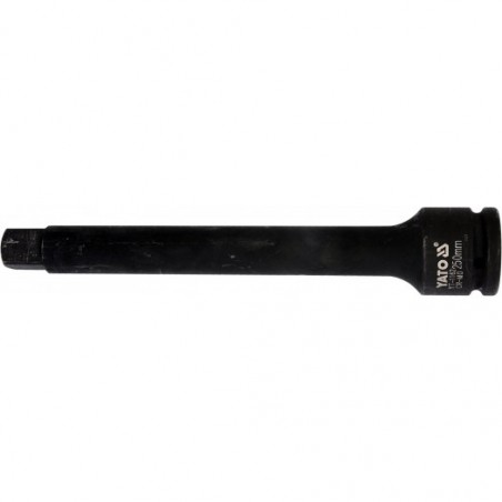 YT-1161 YATO Prelungitor patrat interior exterior 3/4", lungime 250 mm