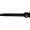 YT-1161 YATO Prelungitor patrat interior exterior 3/4", lungime 250 mm