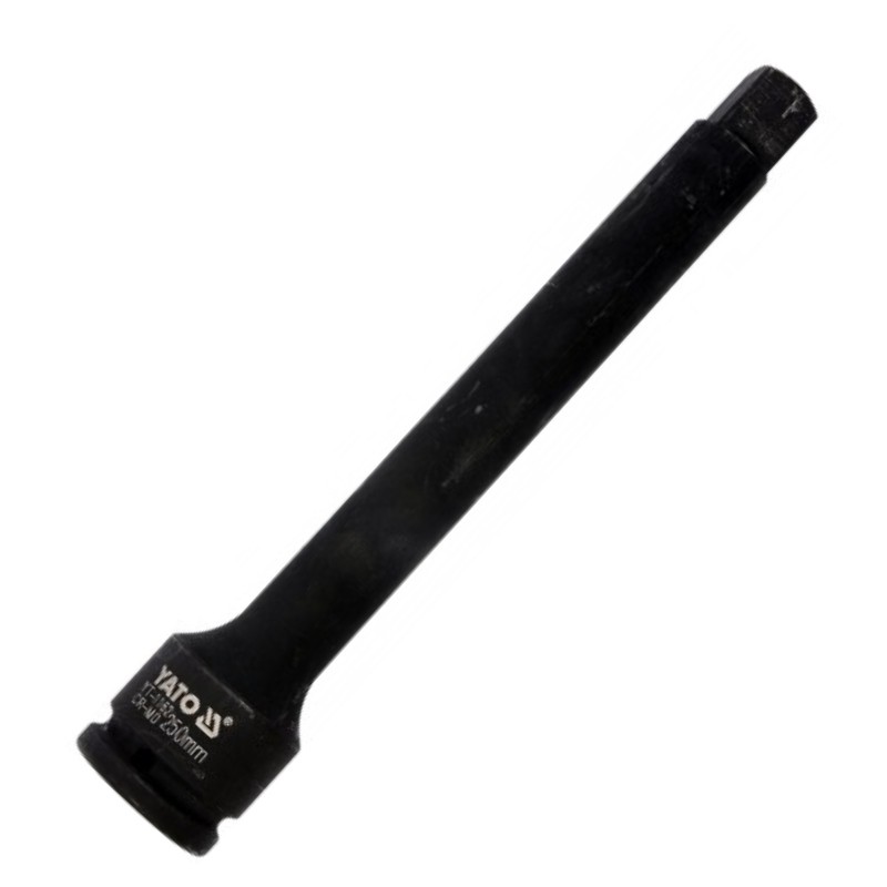 YT-1161 YATO Prelungitor patrat interior exterior 3/4", lungime 250 mm