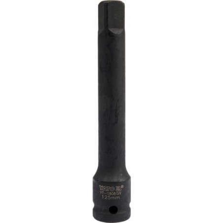 YT-1809 YATO Prelungitor patrat interior si exterior de 1/2", 250 mm