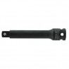 YT-1061 YATO Prelungitor cu patrat interior exterior de 1/2", 125 mm