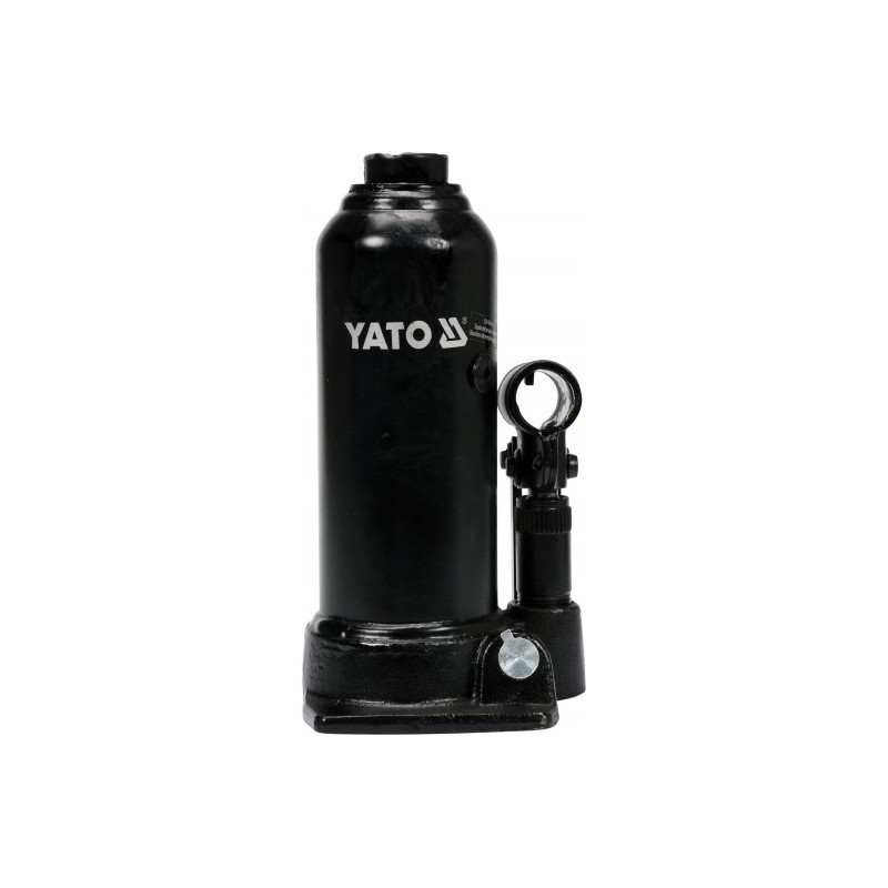 YT-1702 YATO Cric hidraulic,ridicare maxima 5 tone,inaltime 212-468 mm