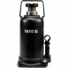 YT-1707 YATO Cric hidraulic,ridicare maxim 20 tone,inaltime 241-521 mm