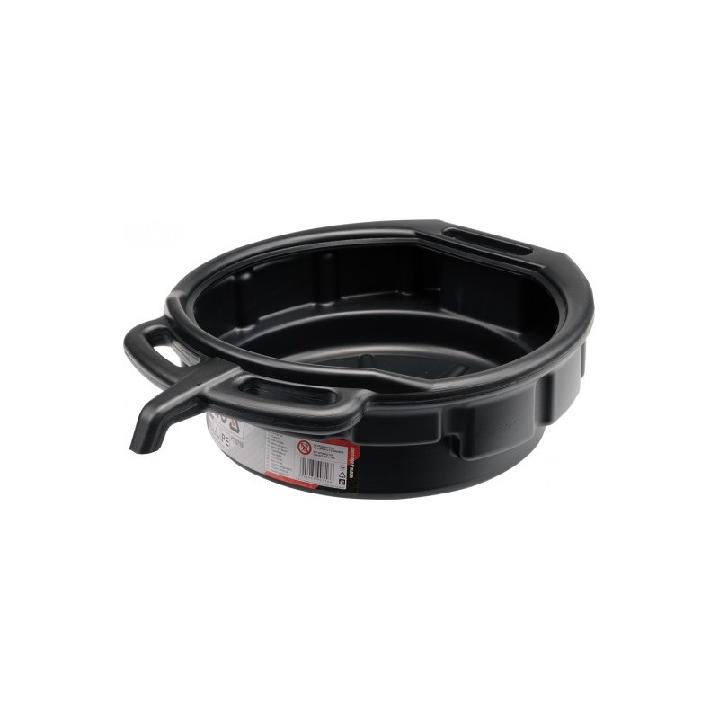 YT-0717 YATO Recipient pentru ulei si diferite lichide,capacitate 15 L
