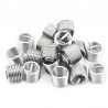 YT-1767 YATO Insertie spirala reparat filete,M10x1.5x13.5 mm,15 bucati