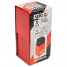 YT-6854 YATO Set 9 poansoane cu cifre 0-9, inaltime cifre 6 mm