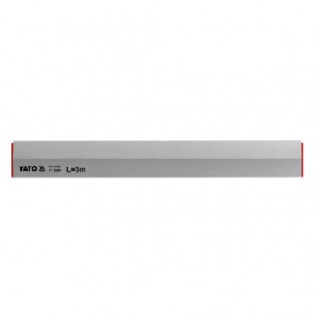YT-3084 YATO Dreptar trapezoidal, lungime 3 m