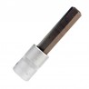 YT-7745 YATO Bit hexagonal 12 mm, cu adaptor prindere patrat 1/2"