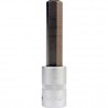 YT-7745 YATO Bit hexagonal 12 mm, cu adaptor prindere patrat 1/2"