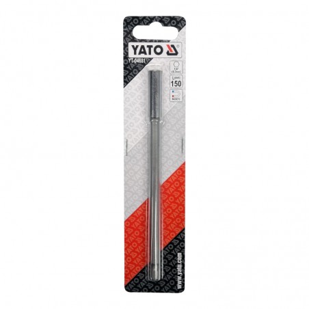 YT-04681 YATO Prelungitor magnetic biti,hexagon 1/4