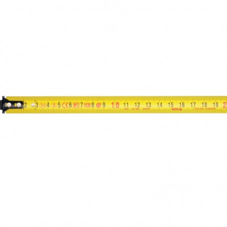 YT-71182 YATO Ruleta, lungime 5 m, latime banda 16 mm