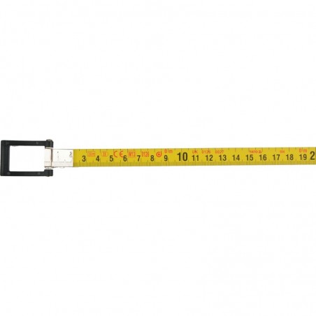 YT-71561 YATO Ruleta otel, lungime 30 m, latime banda 13 mm
