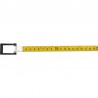 YT-71562 YATO Ruleta otel, lungime 50 m, latime banda 13 mm