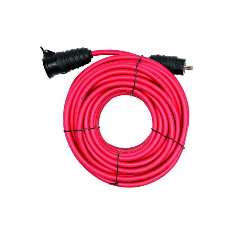 YT-8101 YATO Prelungitor electric, lungime 30 m, 16 A, 250 V, IP44