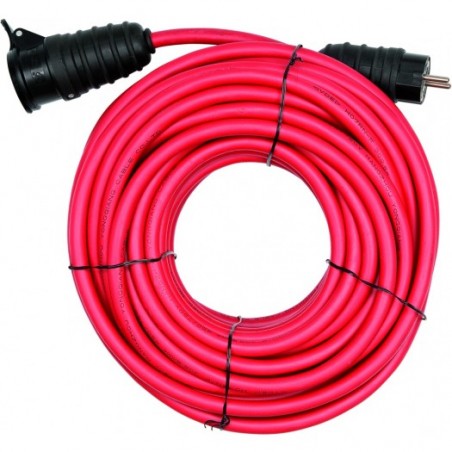 YT-8101 YATO Prelungitor electric, lungime 30 m, 16 A, 250 V, IP44