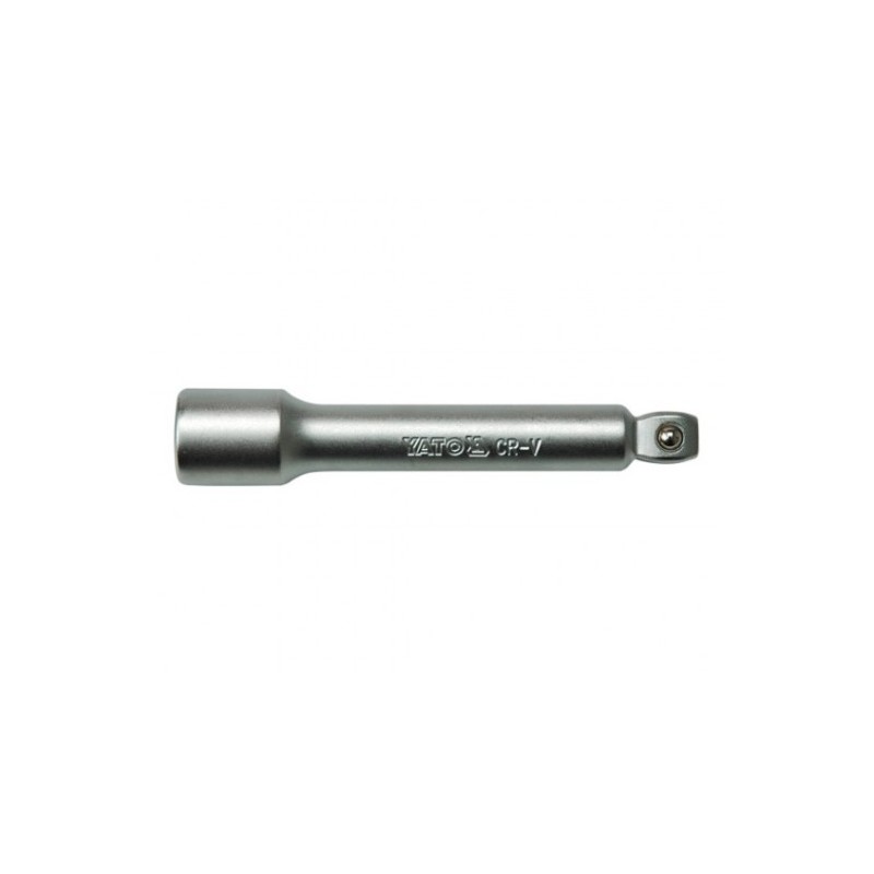 YT-1250 YATO Prelungitor rabatabil antrenor patrat 1/2", lungime 127mm