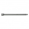 YT-1251 YATO Prelungitor rabatabil antrenor patrat 1/2",lungime 254 mm