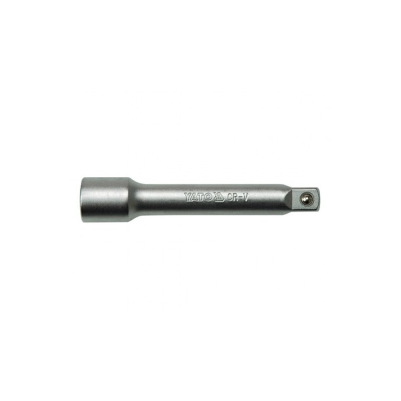 YT-1246 YATO Prelungitor antrenor prindere patrat 1/2", lungime 76 mm