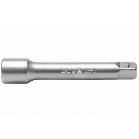 YT-3844 YATO Prelungitor prindere patrat 3/8", lungime 152 mm