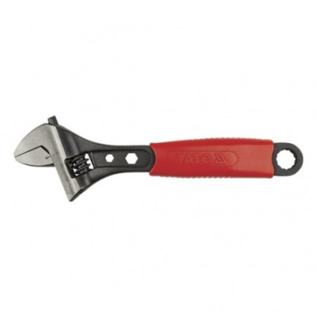 YT-2172 YATO Cheie reglabila, lungime 250 mm, deschidere 36 mm