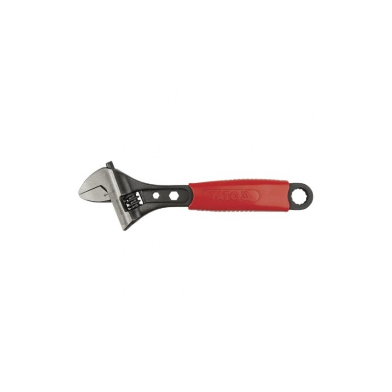 YT-2173 YATO Cheie reglabila, lungime 300 mm, deschidere 42 mm