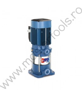Pompe multietajate verticale MK8 Pedrollo