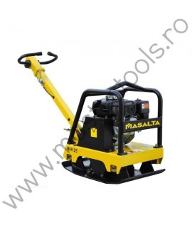 Placa compactoare reversibila MASALTA MH125-3