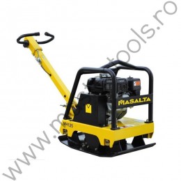 Placa compactoare reversibila MASALTA MH125-3