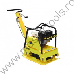 Placa compactoare reversibila MASALTA MS125-4