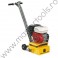 Scarificator beton MC8-4U MASALTA + TRANSPORT GRATUIT