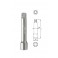 Prelungitor pentru antrenor 1/4" Yato