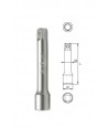 Prelungitor pentru antrenor 1/4" Yato