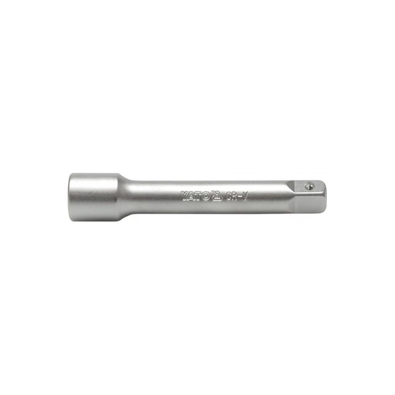 YT-1430 YATO Prelungitor prindere patrat 1/4", lungime 76 mm