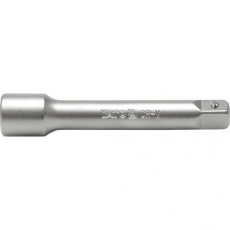 YT-1430 YATO Prelungitor prindere patrat 1/4", lungime 76 mm
