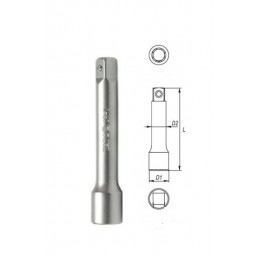 Prelungitor pentru antrenor 1/4" Yato