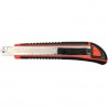 YT-7502 YATO Cutter cu protectie si 3 lame rezerva 9 x 0.4 mm