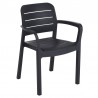 17199557939 KETER Scaun gri Tisara