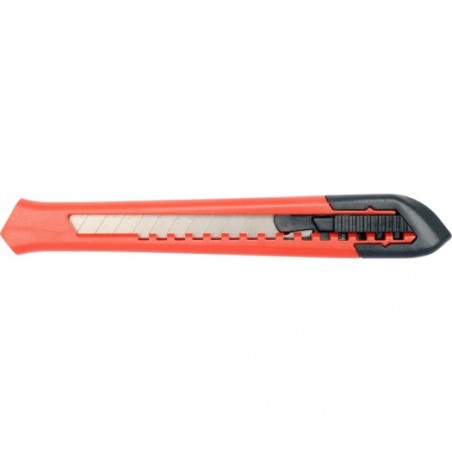 YT-7504 YATO Cutter plastic cu lama 9 x 0.4 mm
