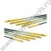 Lance vibranta 32 mm MASALTA