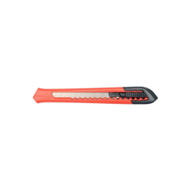YT-7505 YATO Cutter plastic cu lama 18 x 0.5 mm