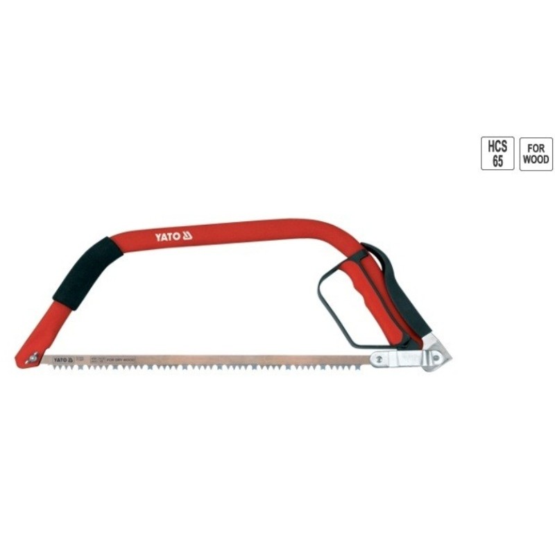 YT-3206 YATO Fierastrau de curbura, lungime 910 mm