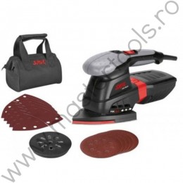 Slefuitor multifuntional 250 W SKIL