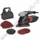 Slefuitor multifuntional 250 W SKIL