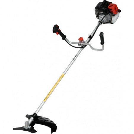 YT-85000 YATO Motocoasa pe benzina,1.7 CP,diametru lama taiere 255 mm