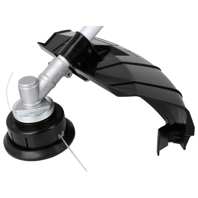 YT-85000 YATO Motocoasa pe benzina,1.7 CP,diametru lama taiere 255 mm