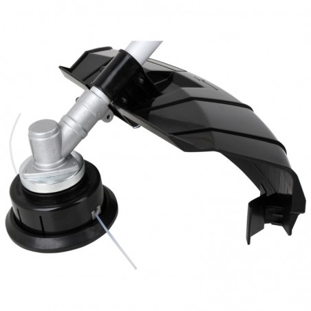 YT-85000 YATO Motocoasa pe benzina,1.7 CP,diametru lama taiere 255 mm