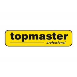 380806 TOPMASTER Furca cu 4 dinti, lungime 1080mm