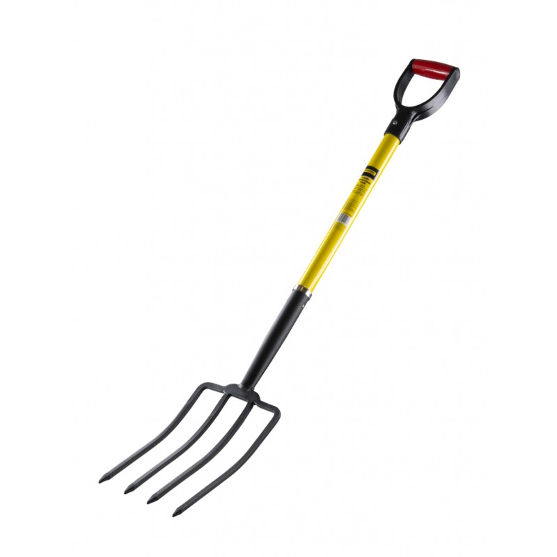 380806 TOPMASTER Furca cu 4 dinti, lungime 1080mm