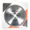 YT-6095 YATO Disc fierastrau circular aluminiu, 250x30x3 mm, 100 dinti