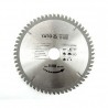YT-6097 YATO Disc fierastrau circular aluminiu, 300x30x3 mm, 100 dinti